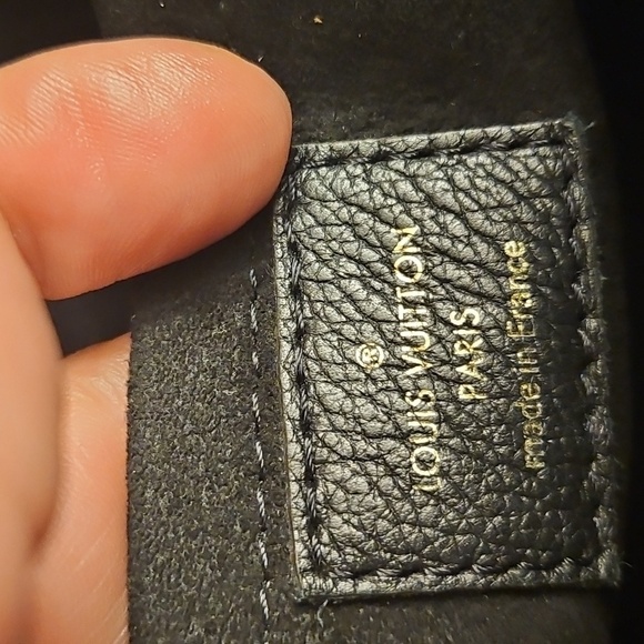 ⭐SOLD⭐ Louis Vuitton Monogram Bag - Marignan - Picture 16 of 16